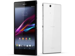  Điện Thoại Sony Xperia Z Ultra 