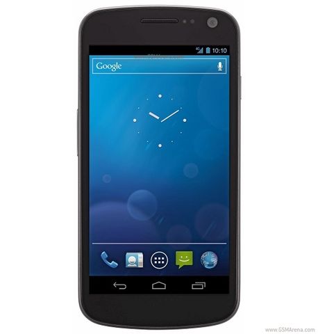 Điện Thoại Samsung Galaxy Nexus I515
