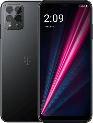 Điện Thoại T-mobile Revvl 6 Pro