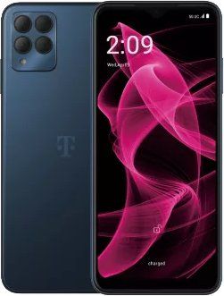 Điện Thoại T-mobile Revvl 6x Pro