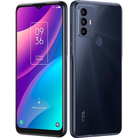 Điện Thoại Tcl 30 Se