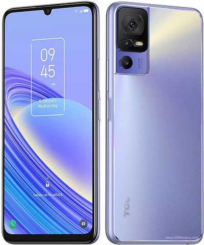 Điện Thoại Tcl 40 Se