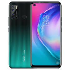  Điện thoại Tecno Camon 16 S 