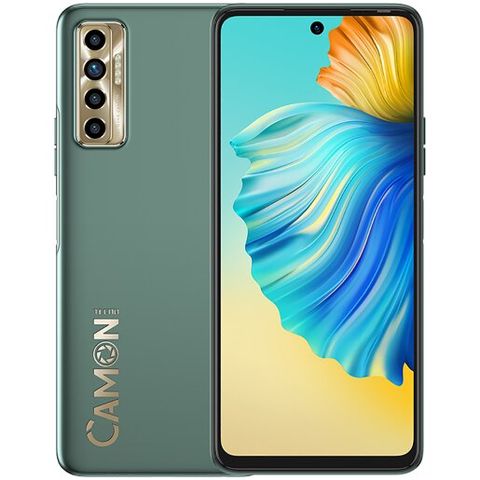 Điện Thoại Tecno Camon 17p