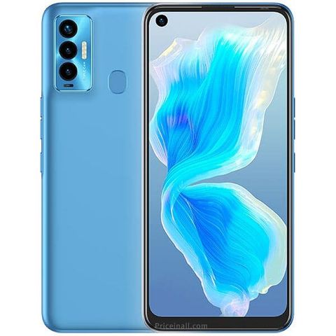 Điện Thoại Tecno Camon 18i