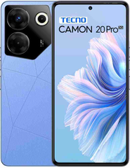  Điện Thoại Tecno Camon 20 Pro 5g 