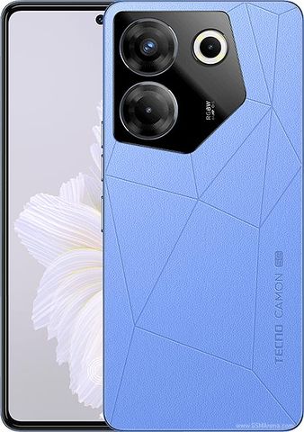 Điện thoại Tecno Camon 20s Pro 5G