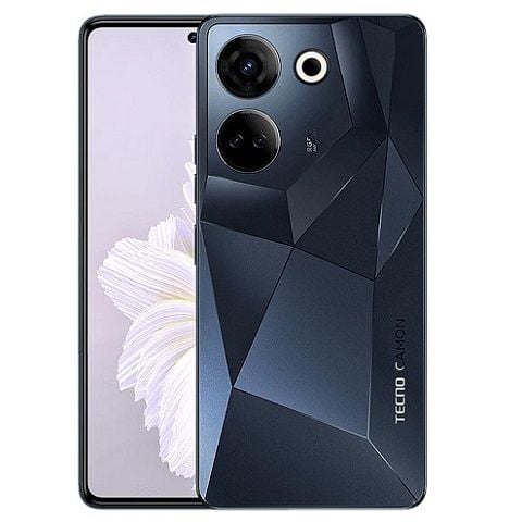 Điện thoại Tecno Camon 30 Pro
