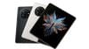 Điện thoại Tecno Phantom V2 Flip
