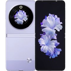  Điện Thoại Tecno Phantom V Flip 