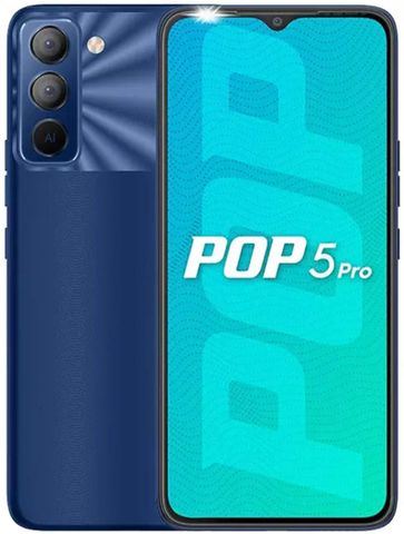 Điện Thoại Tecno Pop 5 Pro