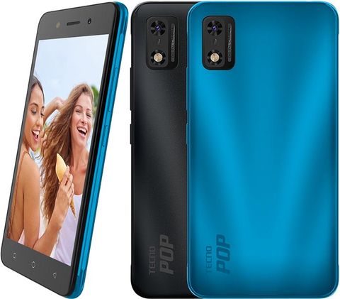 Điện Thoại Tecno Pop 5c