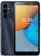  Điện Thoại Tecno Pop 6 Go 