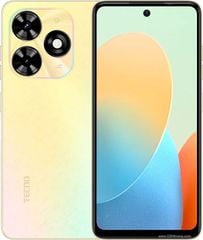  Điện thoại Tecno Pop 8 