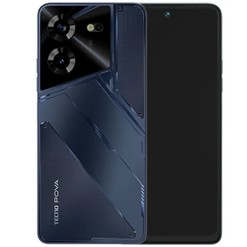 Điện Thoại Tecno Pova 5 8gb 128gb