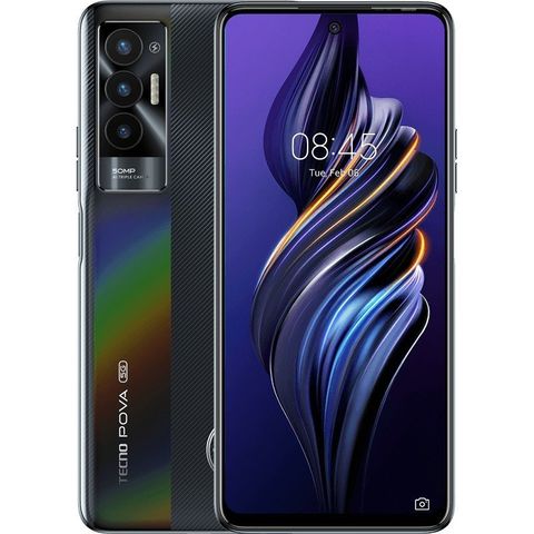Điện Thoại Tecno Pova 5g