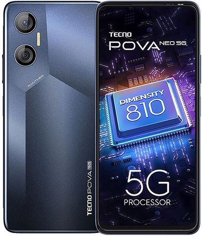 Điện Thoại Tecno Pova Neo 5g