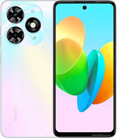 Điện thoại Tecno Spark 20C