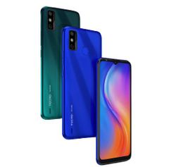  Điện thoại Tecno Spark 6 
