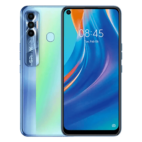 Điện Thoại Tecno Spark 7 Pro