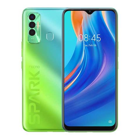 Điện Thoại Tecno Spark 7p