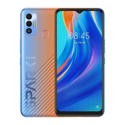 Điện Thoại Tecno Spark 7t 4gb-64gb Cam