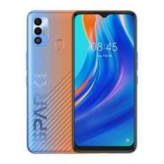  Điện Thoại Tecno Spark 7t 4gb-64gb Cam 