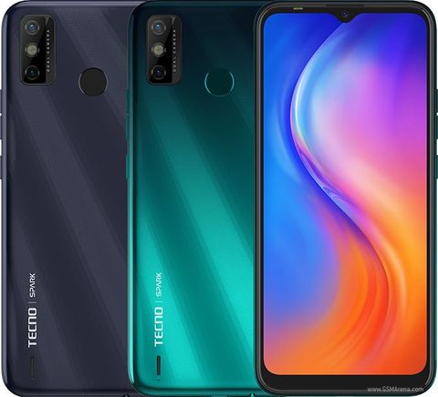 Điện thoại Tecno Spark Go 2020