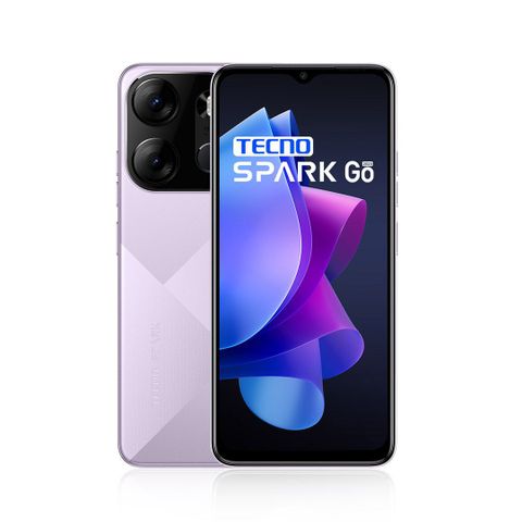 Điện Thoại Tecno Spark Go 2023