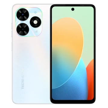 Điện Thoại Tecno Spark Go 2024 4gb 64gb