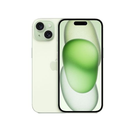 Điện Thoại Thông Minh Apple Iphone 15 128gb/ Green