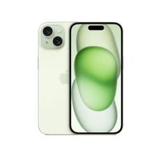  Điện Thoại Thông Minh Apple Iphone 15 128gb/ Green 