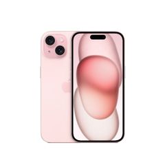  Điện Thoại Thông Minh Apple Iphone 15 128gb/ Pink 