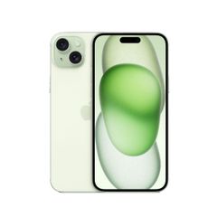  Điện Thoại Thông Minh Apple Iphone 15 Plus 128gb/ Green 