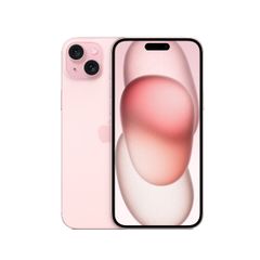  Điện Thoại Thông Minh Apple Iphone 15 Plus 256gb/ Pink 