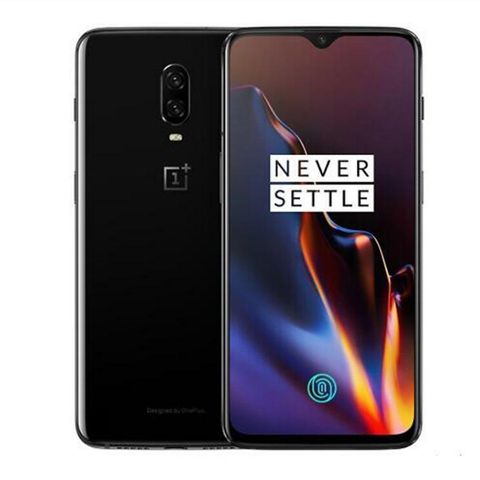 Điện Thoại Thông Minh Oneplus 6t