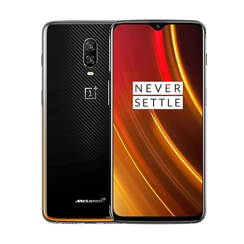 Điện Thoại Thông Minh Oneplus 6t Mclaren