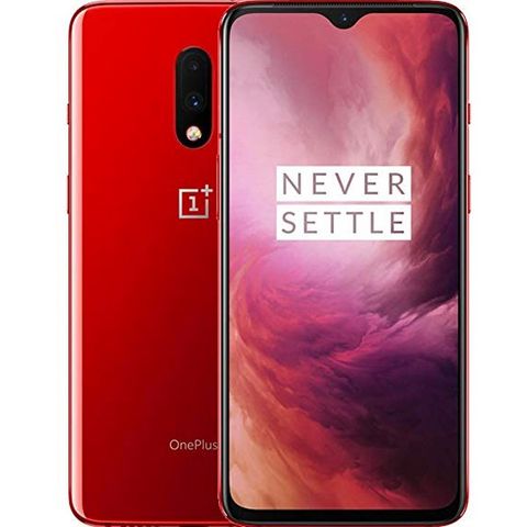 Điện Thoại Thông Minh Oneplus 7