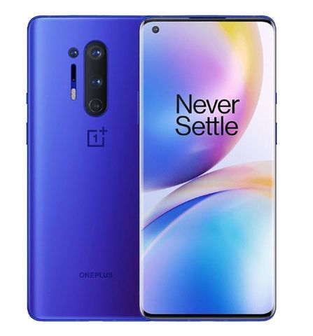 Điện Thoại Thông Minh Oneplus 8 Pro