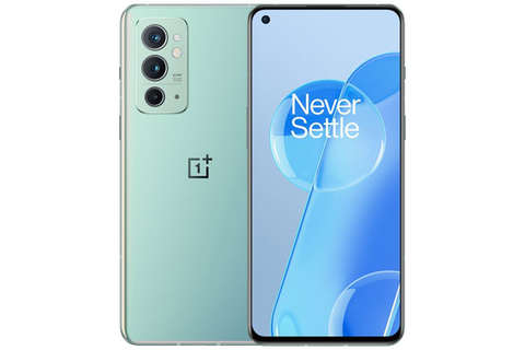 Điện Thoại Thông Minh Oneplus 9rt 5g