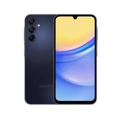  Điện Thoại Thông Minh Samsung Galaxy A15 5g (đen) 