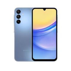 Điện Thoại Thông Minh Samsung Galaxy A15 5g (Xanh Đậm) 