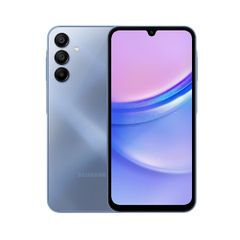  Điện Thoại Thông Minh Samsung Galaxy A15 (8gb/ 128gb/ Xanh) 