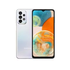  Điện Thoại Thông Minh Samsung Galaxy A23 5g (bạc) 