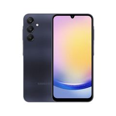  Điện Thoại Thông Minh Samsung Galaxy A25 5g (đen) 