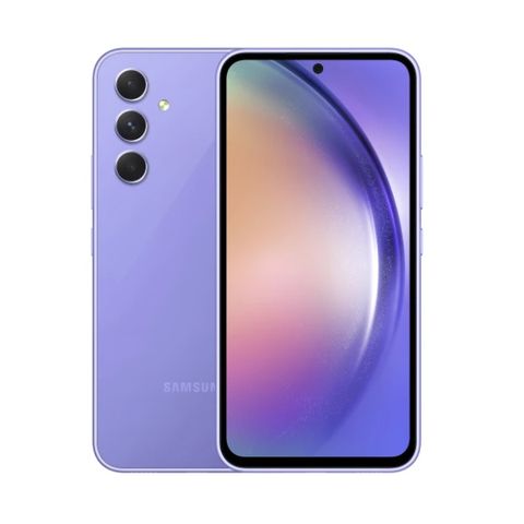 Điện Thoại Thông Minh Samsung Galaxy A54 5g (tím)