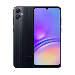 Điện Thoại Thông Minh Samsung Galaxy A A05 (đen) 