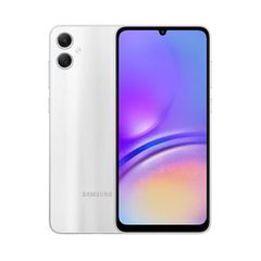  Điện Thoại Thông Minh Samsung Galaxy A A05 (trắng) 