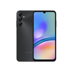  Điện Thoại Thông Minh Samsung Galaxy A A05s (đen) 