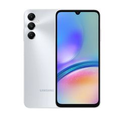  Điện Thoại Thông Minh Samsung Galaxy A A05s (Trắng) 